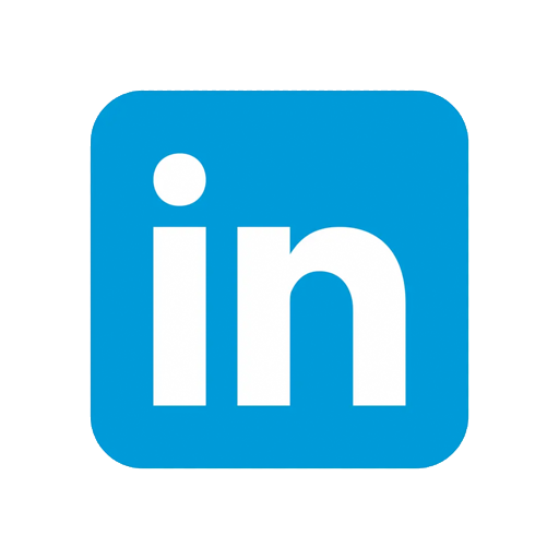 LinkedIn Logo