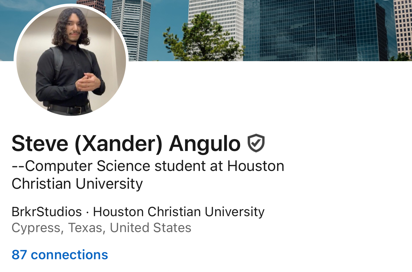 LinkedIn Preview