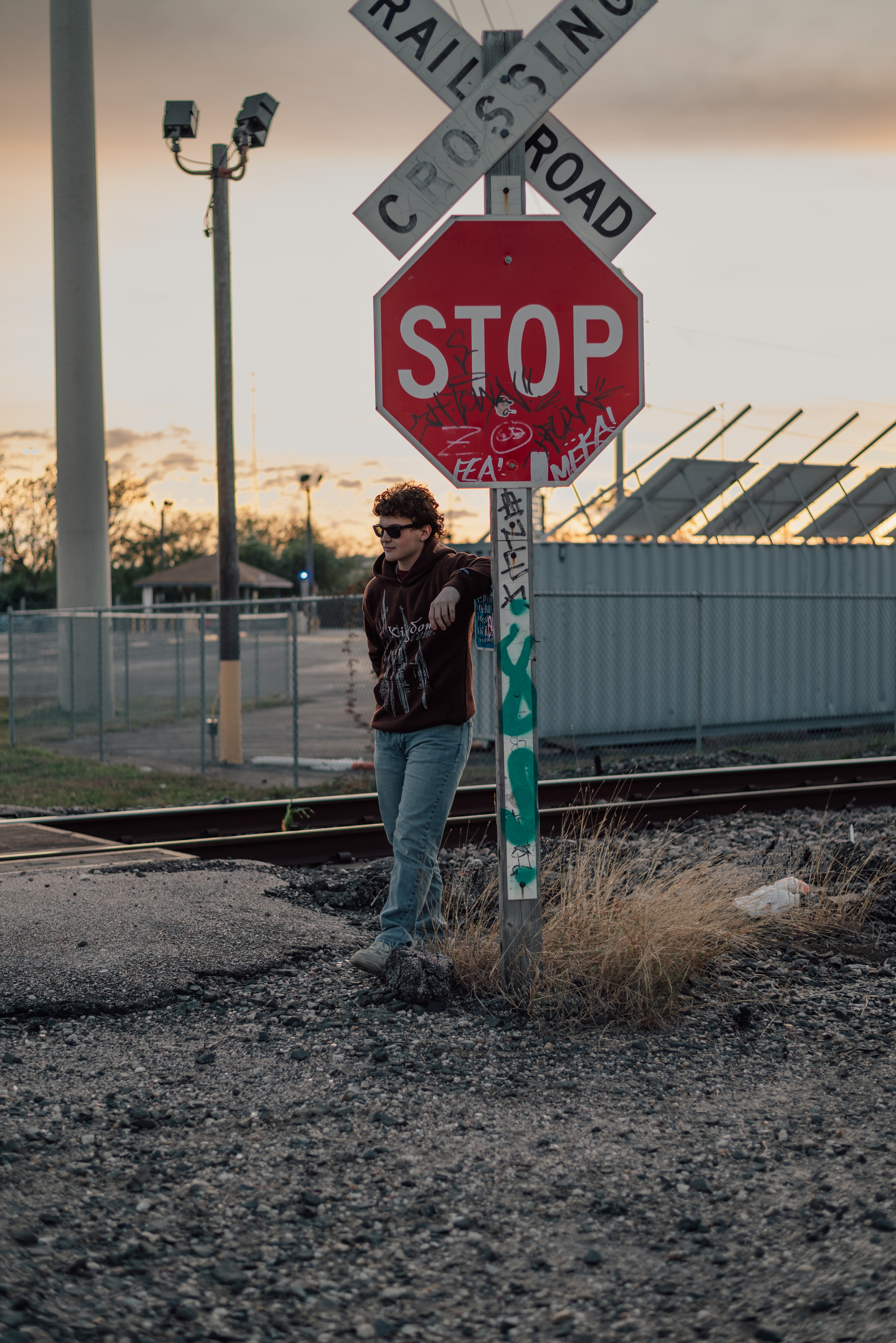 People Photography - port22