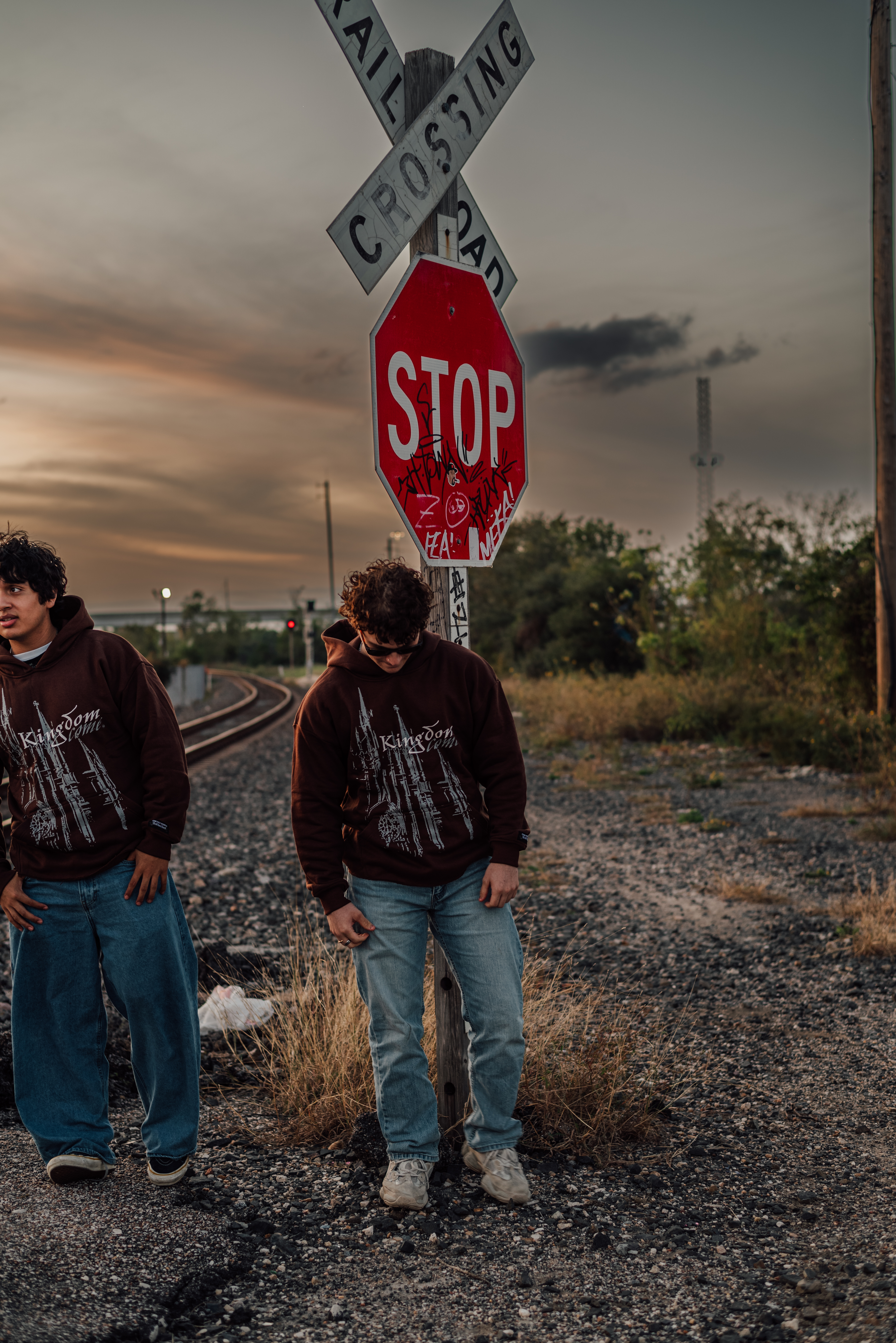 People Photography - port7